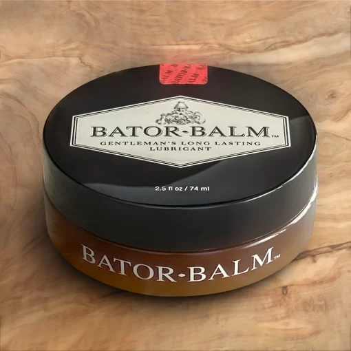 BATOR BALM 2.5OZ