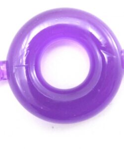 ELASTOMER C-RING PUPLE