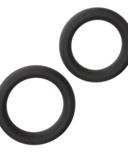 Alternative view of COLT SILICONE SUPER RINGS