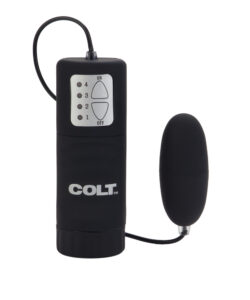 Alternative view of COLT POWER BULLET WATERPROOF - BLACK