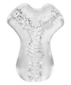 Alternative view of CYCLONE DUAL CHAMBER STROKER