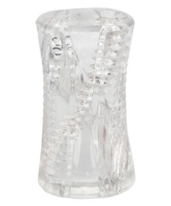 Alternative view of CYCLONE DUAL RIBBED STROKER