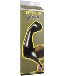 FORT TROFF FFISTER SLEEVE - BLACK