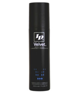 ID VELVET 6.7OZ (200 ML)