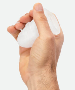 Alternative view of SCREAMING O JACKITS MANSTURBATION SLEEVE