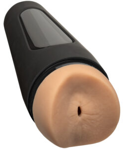 Alternative view of MAN SQUEEZE ULTRASKYN ASS STROKER WILLIAM SEED