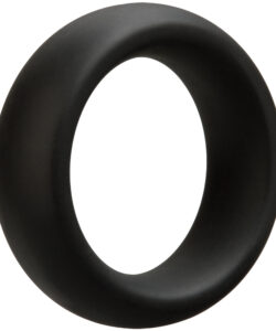 Alternative view of OPTIMALE C RING THICK 40MM BLACK