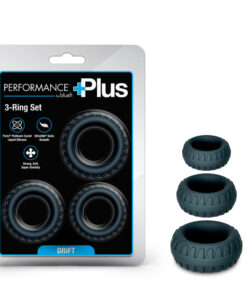 Performance Plus Drift