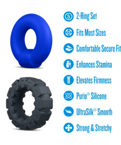 Alternative view of PERFORMANCE PLUS ENGAGE