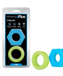 Performance Plus Flash