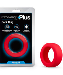 PERFORMANCE PLUS PURSUIT