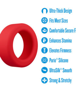 Alternative view of PERFORMANCE PLUS PURSUIT