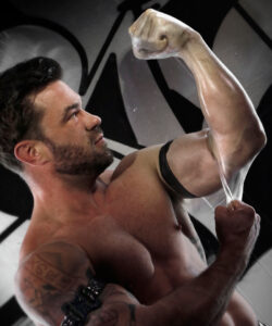 Alternative view of FORT TROFF FFISTER SLEEVE - FROST