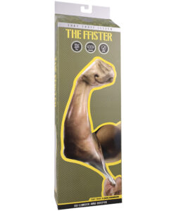 FORT TROFF FFISTER SLEEVE - FROST